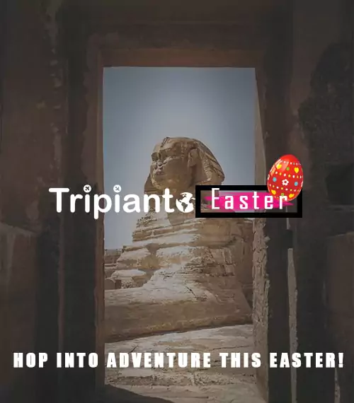 Egypt Easter Tours | Easter Tours in Egypt, Easter Holiday Packages