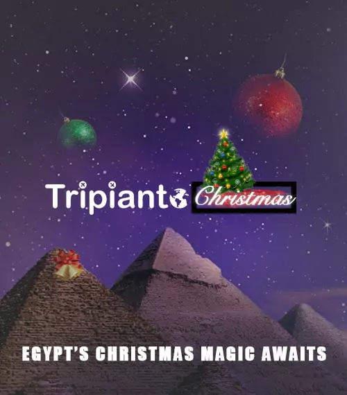 Egypt Christmas Tours | Egypt Christmas Tour Packages 2024