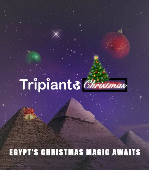 Top 19 Christmas & New Year Tours in Egypt 2025/2026