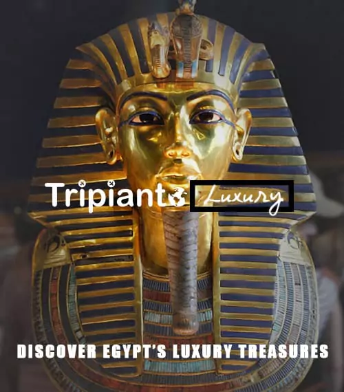 Egypt Luxury Tours | Top Luxury Egypt Tours and Vacation packages 