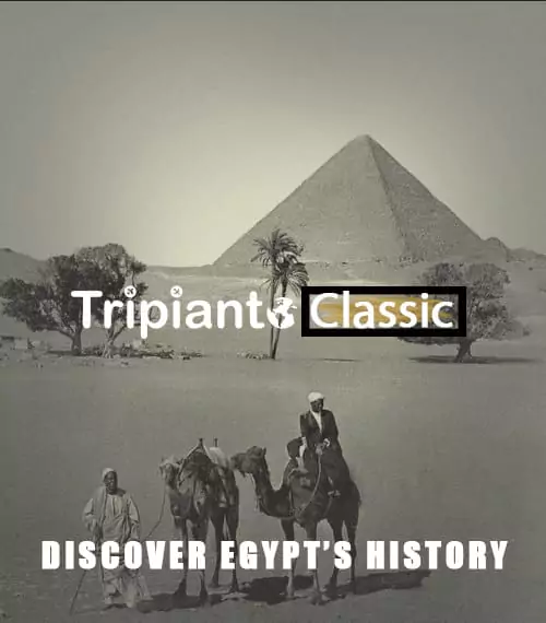 Experience Wonders of Egypt with our Classic Tours and Packages