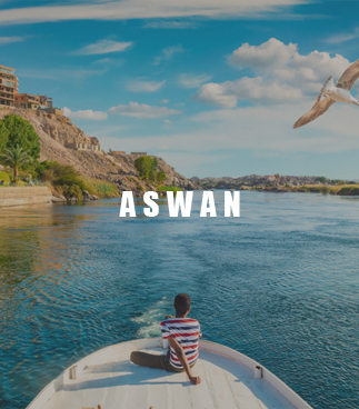Aswan Tours