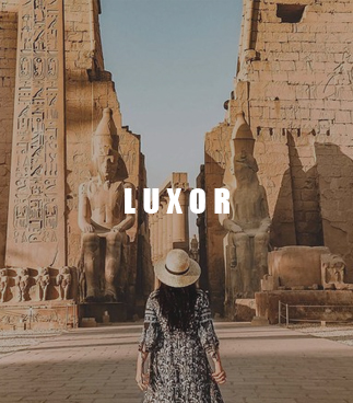 Best 25 Luxor Egypt Tours in 2025