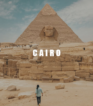 Cairo Tours | All Cairo Tours