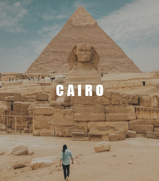 Best 25 Cairo Tours in 2025 - Get 10% OFF