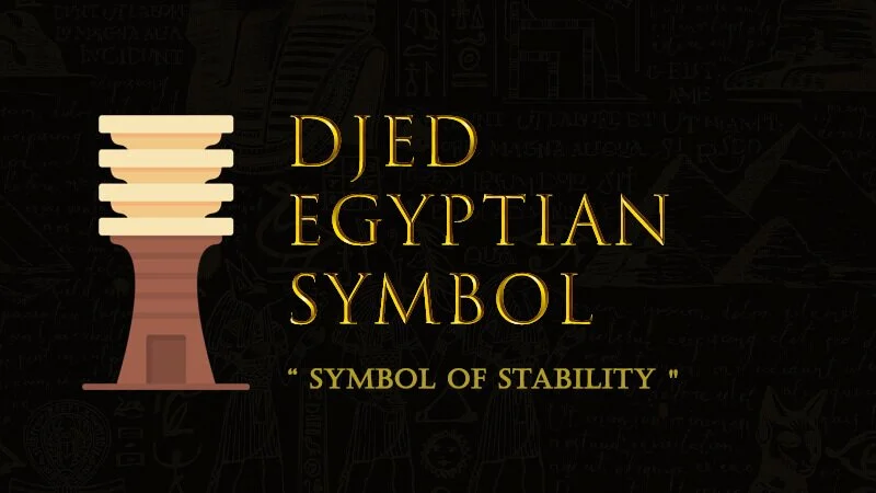 Egyptian symbols and meanings