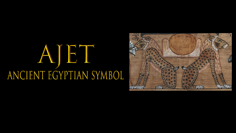 ancient symbols egyptian