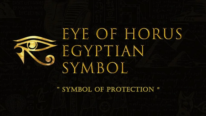 ancient egyptian gods and symbols