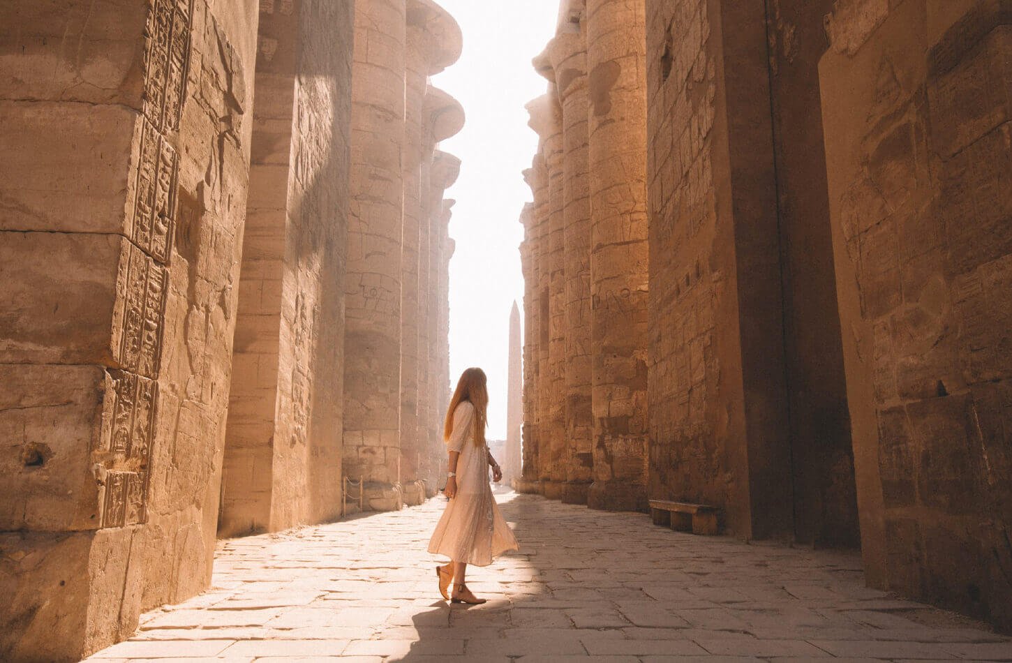 Best Time to Visit Egypt