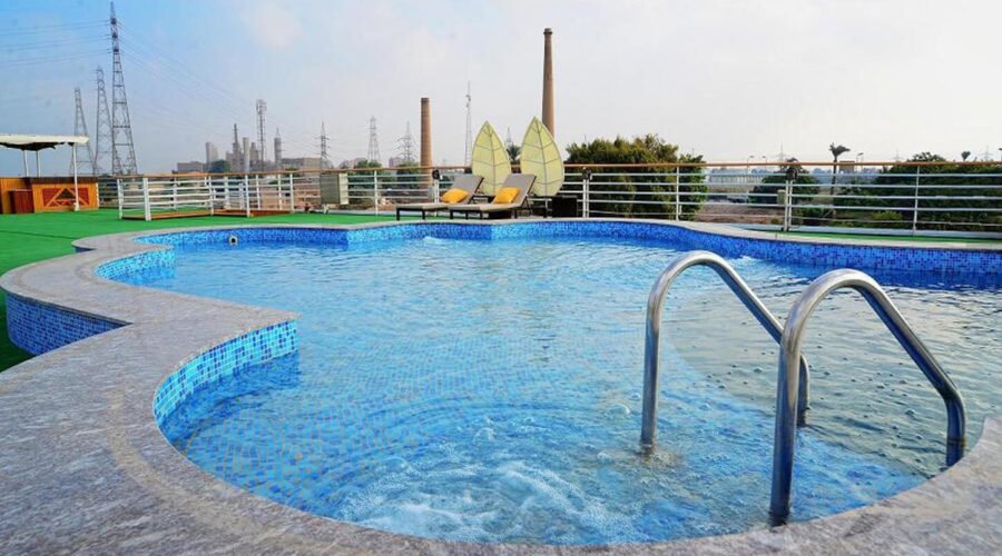 Blue Shadow Nile Cruise 5