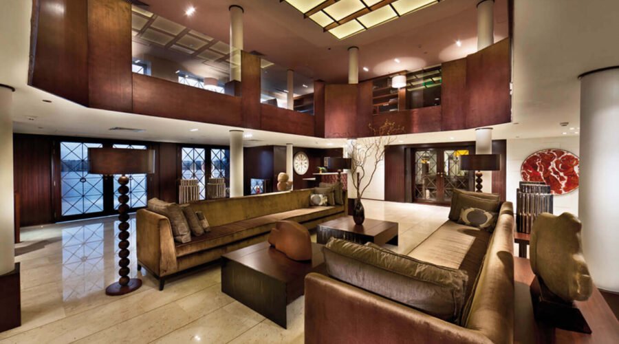 MS Esplanade Nile Cruise3