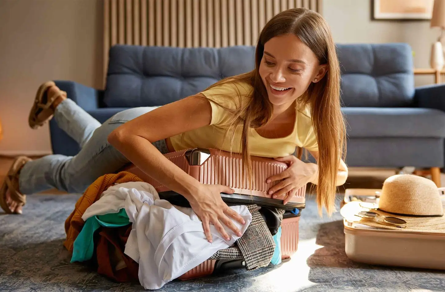 Egypt Packing List for Women